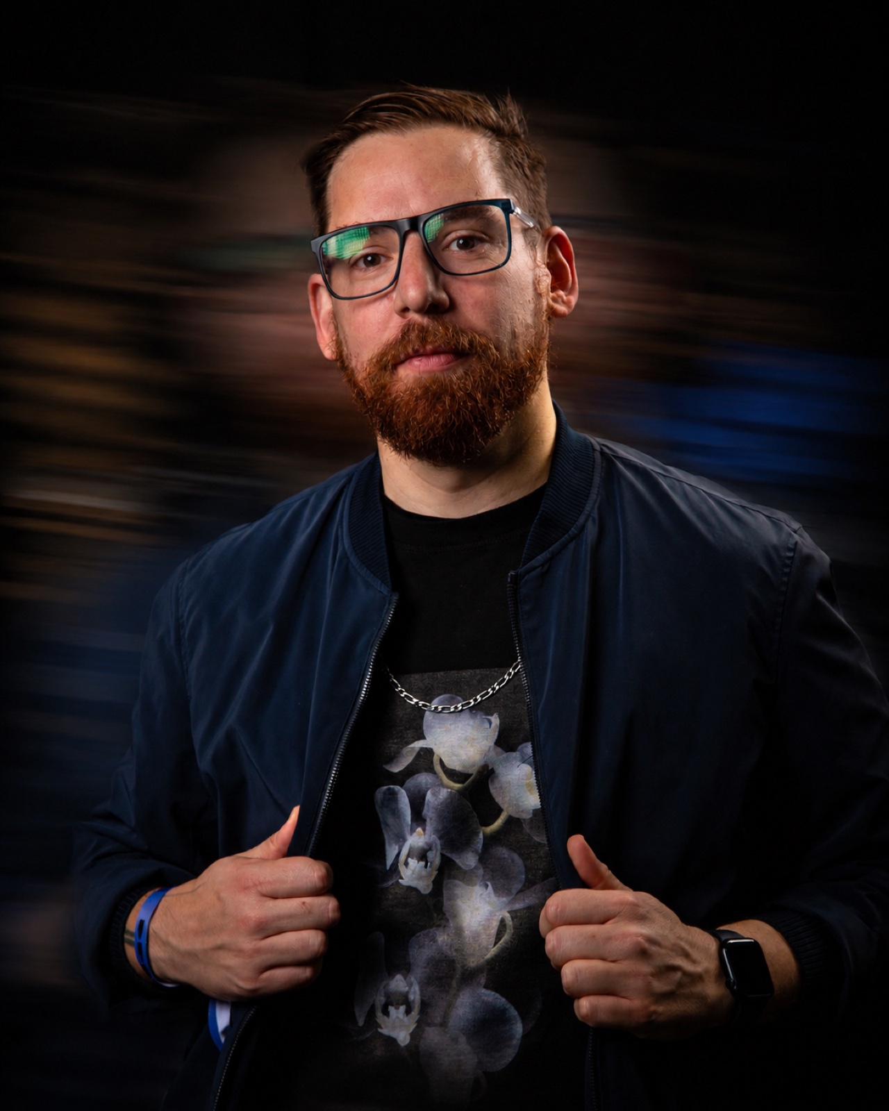 Nicolás Madoery